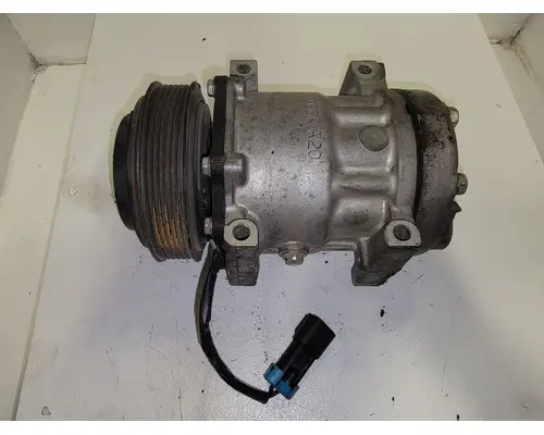 SANDEN  Air Conditioner Compressor