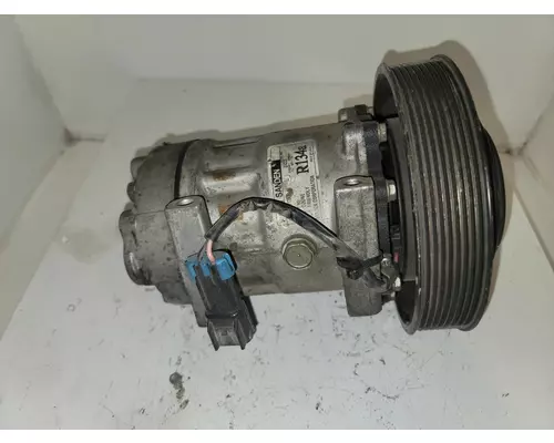 SANDEN  Air Conditioner Compressor