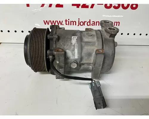 SANDEN  Air Conditioner Compressor