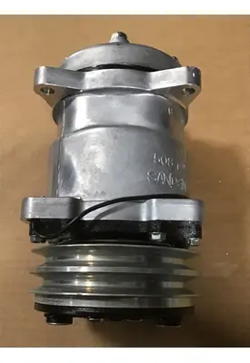 SANDEN  Air Conditioner Compressor