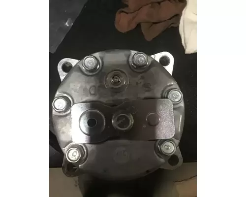SANDEN  Air Conditioner Compressor