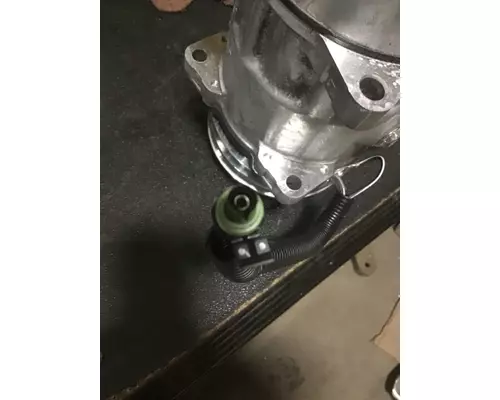 SANDEN  Air Conditioner Compressor