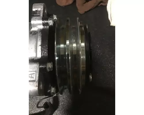 SANDEN  Air Conditioner Compressor