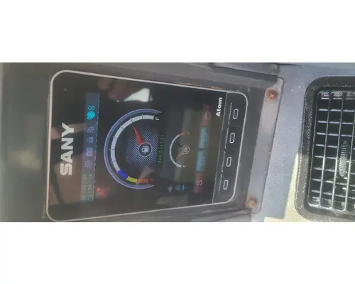 SANY SY50U Equipment (Whole Vehicle)