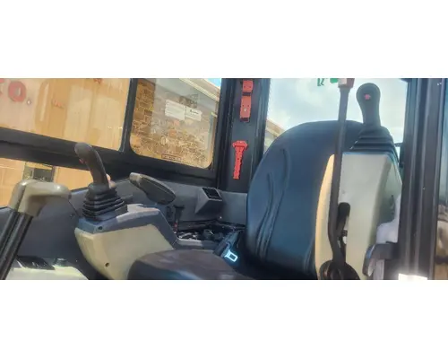 SANY SY50U Equipment (Whole Vehicle)