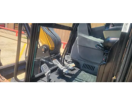 SANY SY50U Equipment (Whole Vehicle)