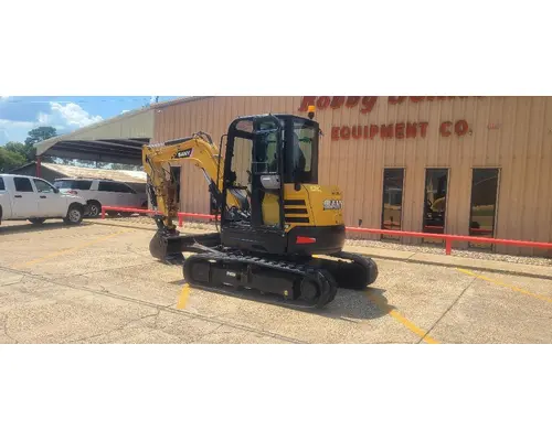 SANY SY50U Equipment (Whole Vehicle)