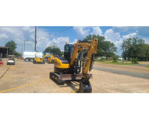 SANY SY50U Equipment (Whole Vehicle)