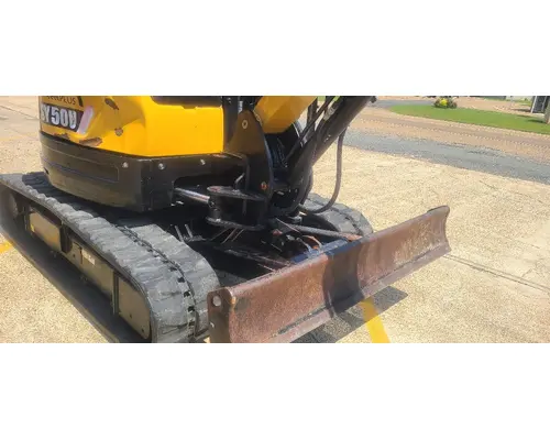 SANY SY50U Equipment (Whole Vehicle)
