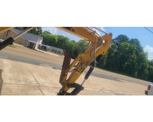 SANY SY50U Equipment (Whole Vehicle)