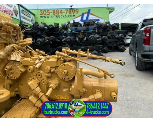 SAUER DANFOSS AT311289. 4525301 Engine Assembly