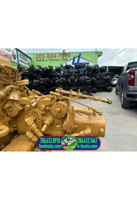 SAUER DANFOSS AT311289. 4525301 Engine Assembly