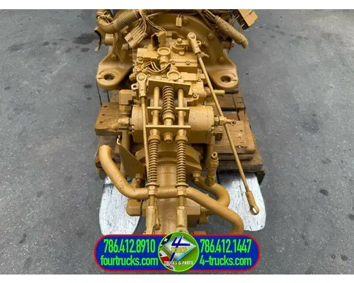 SAUER DANFOSS AT311289. 4525301 Engine Assembly