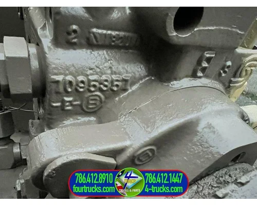 SAUER SUNDSTRAND 90R055 94-2763 PTO