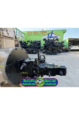 SAUER SUNDSTRAND 90R055 PTO