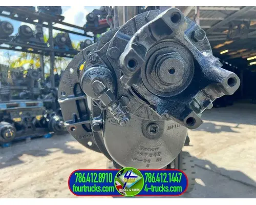 SAUER SUNDSTRAND DS404 Differential Assembly (Front, Rear)