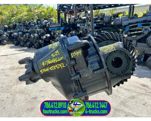 SAUER SUNDSTRAND DS404 Differential Assembly (Front, Rear)