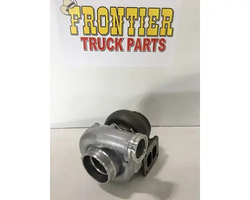 SCANIA DC 11.04 Turbocharger  Supercharger
