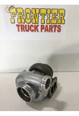 SCANIA DC 11.04 Turbocharger / Supercharger