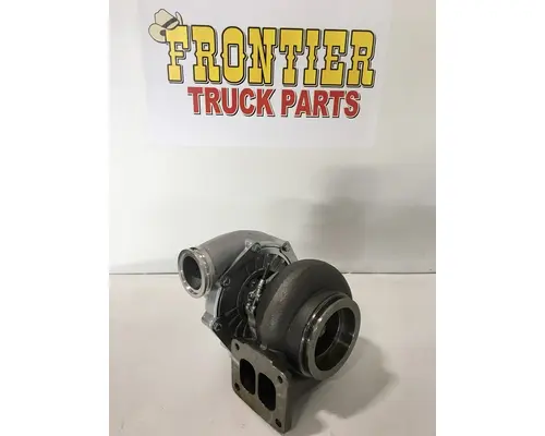 SCANIA DC 11.04 Turbocharger  Supercharger