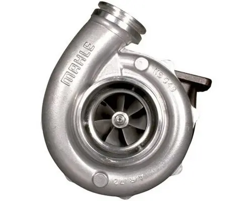 SCANIA DC 11.04 Turbocharger  Supercharger