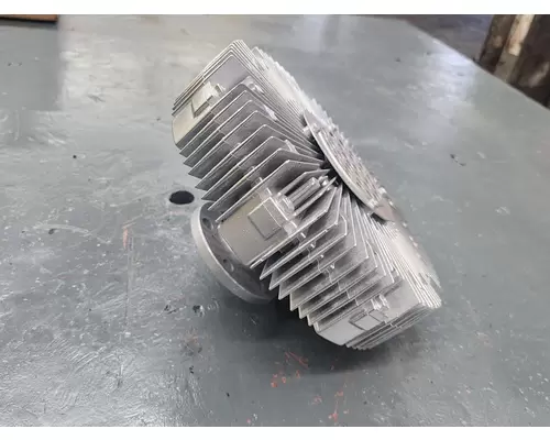 SCANIA  Fan Clutch