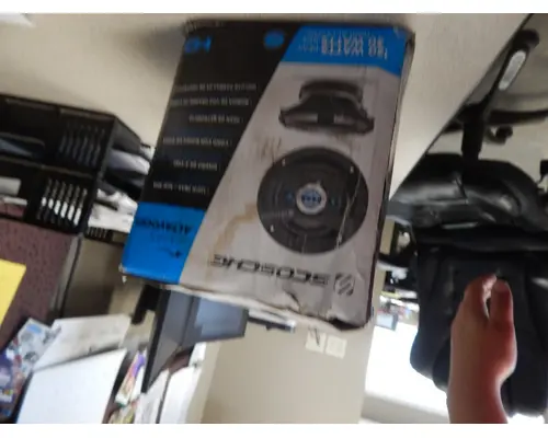 SCOSCHE HD4004 Radio