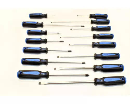 SCREWDRIVER SET  Tools