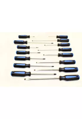 SCREWDRIVER SET  Tools