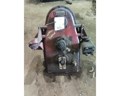 SEAGRAVE 108457-76 TRANSFER CASE ASSEMBLY