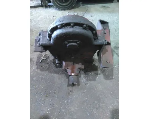 SEAGRAVE 108457-76 TRANSFER CASE ASSEMBLY
