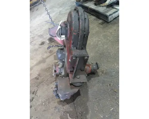 SEAGRAVE 108457-76 TRANSFER CASE ASSEMBLY