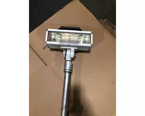 SEAGRAVE Spartan Electrical Parts, Misc.