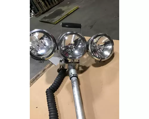 SEAGRAVE Spartan Electrical Parts, Misc.
