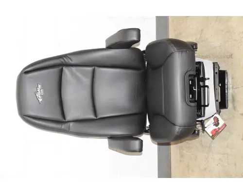 SEARS SEATING Atlas II DLX Seat, Front