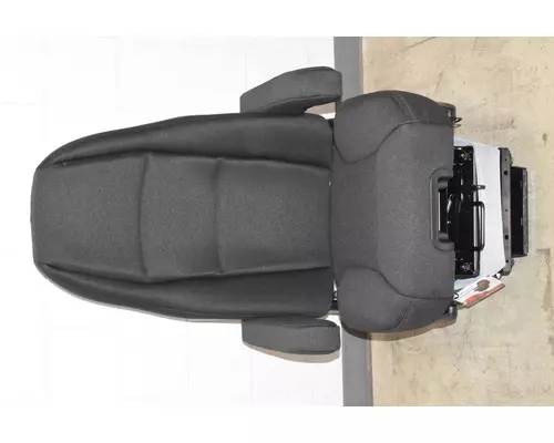 SEARS SEATING Atlas II PC Seat, Front