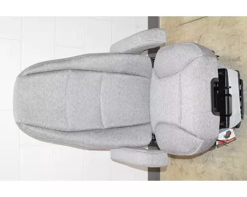 SEARS SEATING Atlas II PC Seat, Front