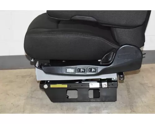 SEARS SEATING Atlas II PC Seat, Front