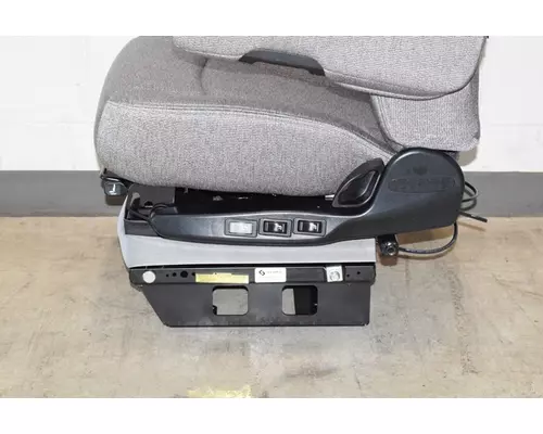 SEARS SEATING Atlas II PC Seat, Front