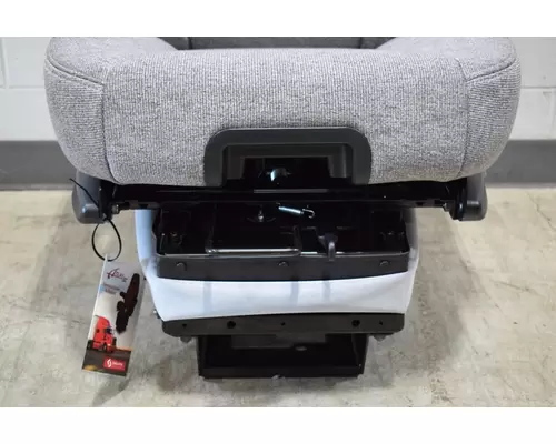 SEARS SEATING Atlas II PC Seat, Front