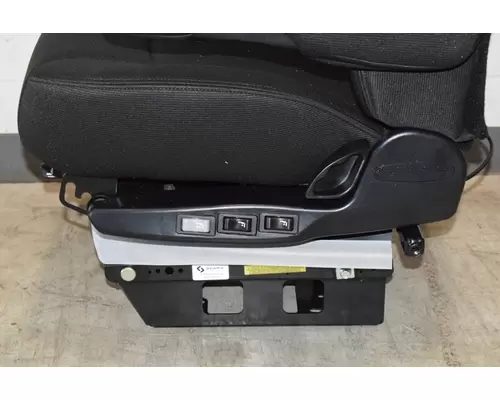 SEARS SEATING Atlas II PC Seat, Front
