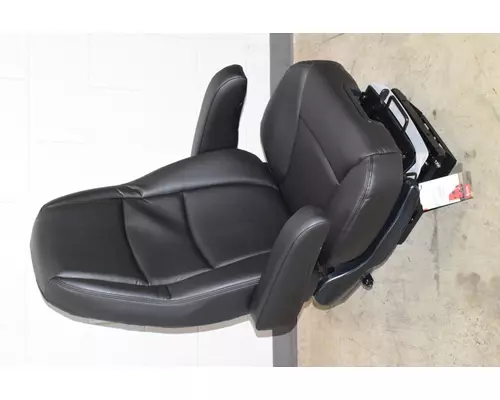 SEARS SEATING Atlas II PC Seat, Front