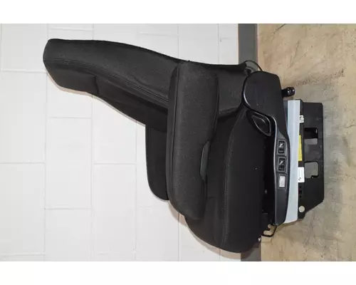 SEARS SEATING Atlas II PC Seat, Front