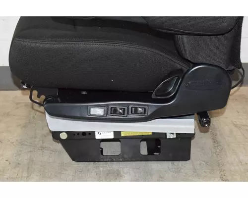 SEARS SEATING Atlas II PC Seat, Front