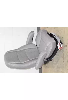 SEARS SEATING Atlas II PC Seat, Front