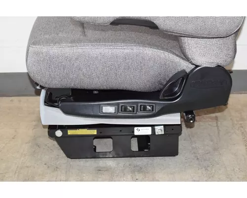 SEARS SEATING Atlas II PC Seat, Front