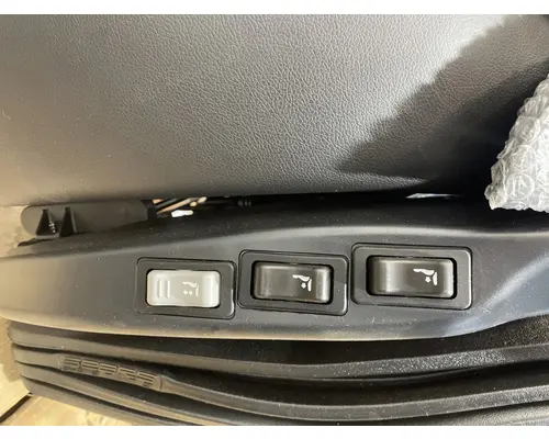 SEARS SEATING  Seat, Front