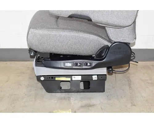 SEARS Atlas II PC Seat, Front