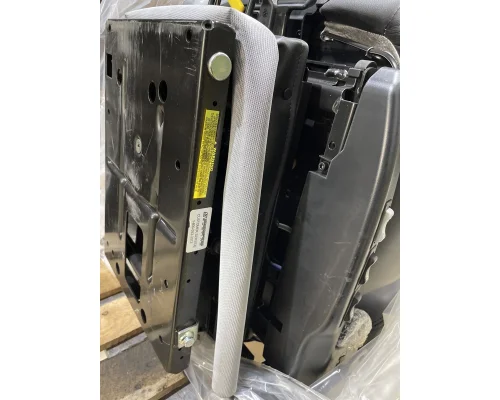 SEARS Atlas II Seat, Front