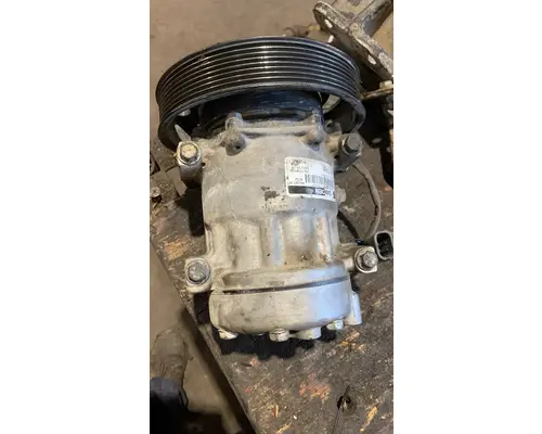 SELTEC CXU613 AC Compressor